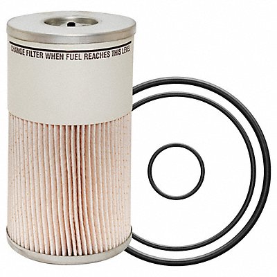BALDWIN FILTERS PF7782 Fuel Filter 7-1/32 x 3-27/32 x 7-1/32 In