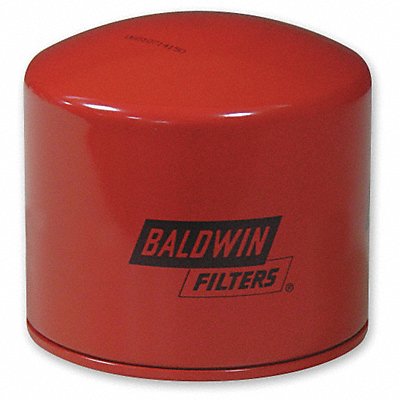 BALDWIN FILTERS BT8386 Hydraulic Filter Element Only 2-7/32 L
