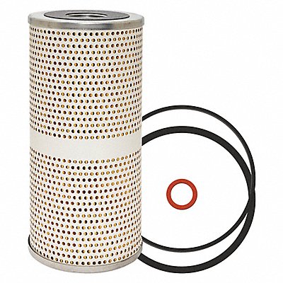BALDWIN FILTERS P20HD Element Only 9-1/16 L