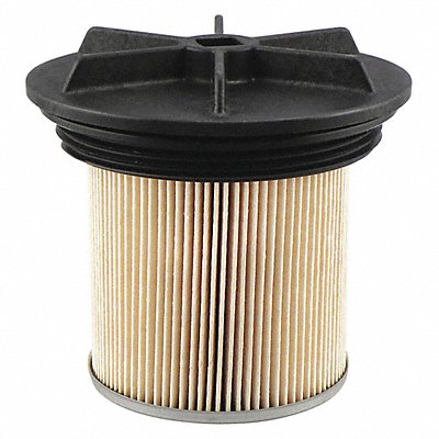 BALDWIN FILTERS PF7678 Fuel Filter 4-17/32x3-17/32x4-17/32 In