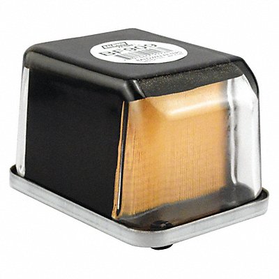 BALDWIN FILTERS BF909 Fuel Filter 4-15/16x3-11/16x3-11/32 In