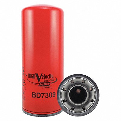 BALDWIN FILTERS BD7309 Spin On 2-1/4 Thread 11-13/32 L