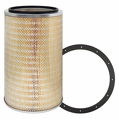 BALDWIN FILTERS PA2317 Air Filter Round