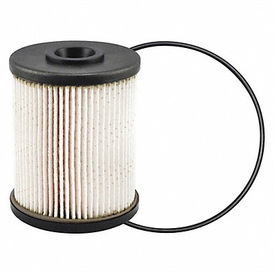 BALDWIN FILTERS PF7777 Fuel Filter 4-3/32 x 3-3/8 x 4-3/32 In
