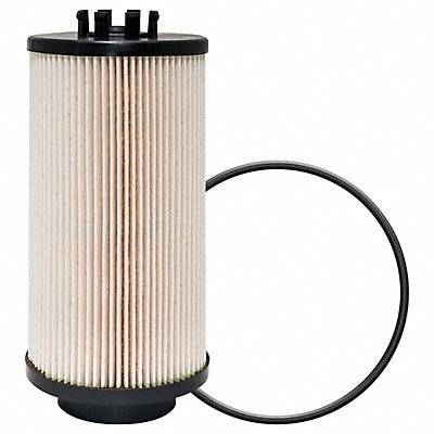 BALDWIN FILTERS PF7761 Fuel Filter 8 x 3-23/32 x 8 In