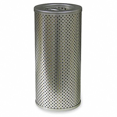 BALDWIN FILTERS PT9186 Hydraulic Filter Element Only 5-7/8 L