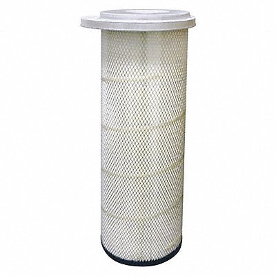 BALDWIN FILTERS PA2680 Air Filter Round 28-17/32 L
