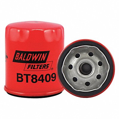 BALDWIN FILTERS BT8409 Spin On 3/4 Thread 3-17/32 L