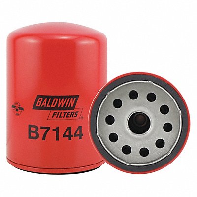 BALDWIN FILTERS B7144 Spin On 1 Thread 5-27/32 L