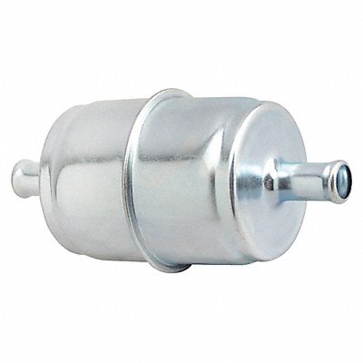 BALDWIN FILTERS BF1173 In-Line Fuel Strainer 3-31/32x1-29/32 In
