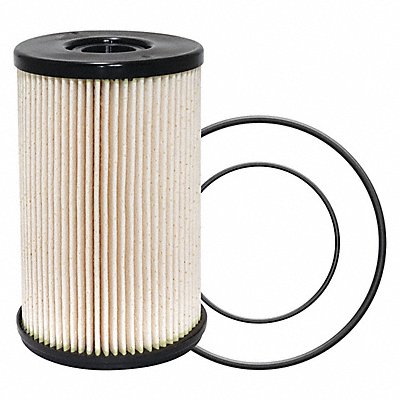 BALDWIN FILTERS PF7779 Fuel Filter 5-11/16 x 3-3/4 x 5-11/16 In