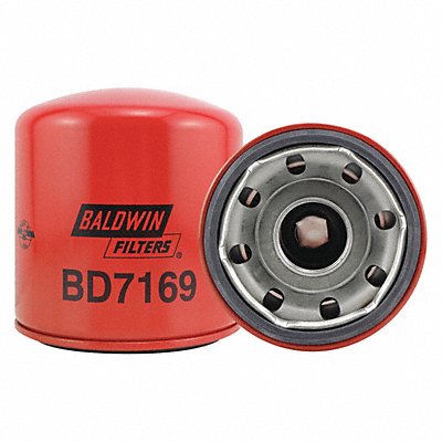 BALDWIN FILTERS BD7169 Spin On 1-1/2 Thread 4-15/16 L