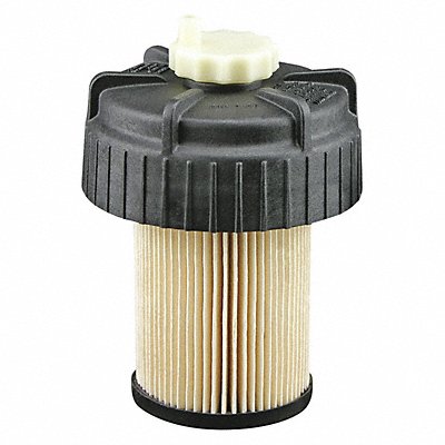 BALDWIN FILTERS BF1201 Fuel Filter 5-15/32 x 2-9/16 x 5-15/32In