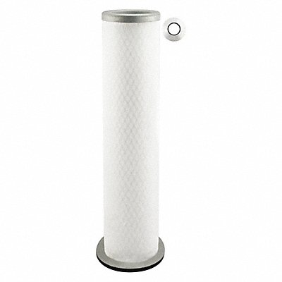 BALDWIN FILTERS PA2419 Inner Air Filter Round