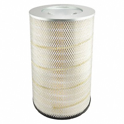 BALDWIN FILTERS PA2525 Outer Air Filter Round