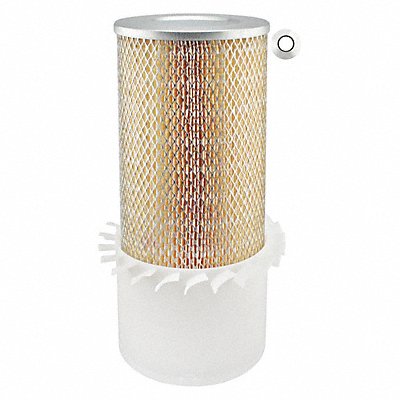 BALDWIN FILTERS LL2426FN Outer Air Filter Round