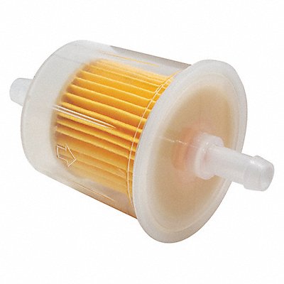 BALDWIN FILTERS BF7736 Fuel Filter 3-21/32 x 2-1/8 x 3-21/32 In