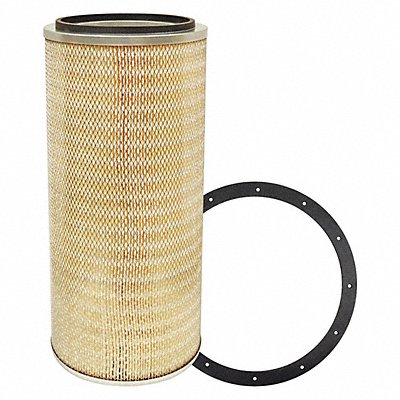 BALDWIN FILTERS PA2357 Air Filter Round