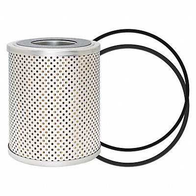 BALDWIN FILTERS PT87S Element Only 5-1/2 L