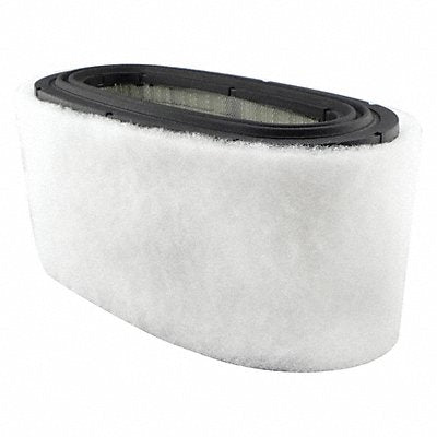 BALDWIN FILTERS PA2233 Air Filter Oval