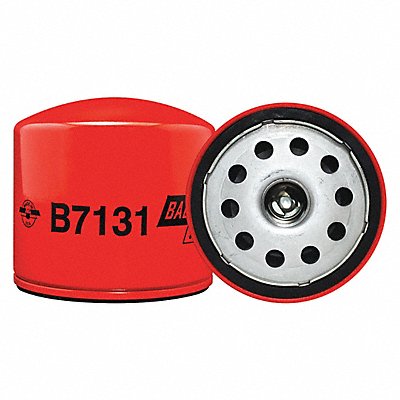 BALDWIN FILTERS B7131 Spin On 1 Thread 4-1/32 L