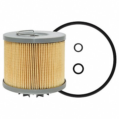 BALDWIN FILTERS PF7889 Fuel Filter 3-29/32 x 4-5/16 x 3-29/32In