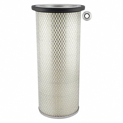 BALDWIN FILTERS PA1893 Inner Air Filter Round