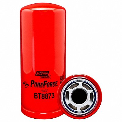 BALDWIN FILTERS BT8873 Hydraulic Filter Spin On 11-17/32 L