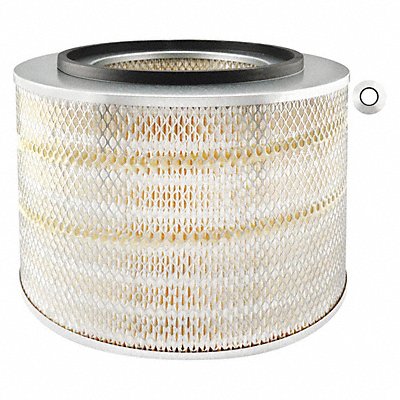 BALDWIN FILTERS PA2642 Air Filter Round