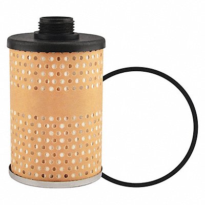 BALDWIN FILTERS PF10CS Fuel Filter 4-7/8 x 3 x 4-7/8 In