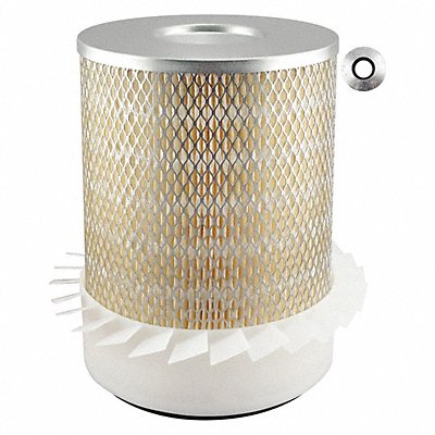 BALDWIN FILTERS LL1636FN Air Filter Round