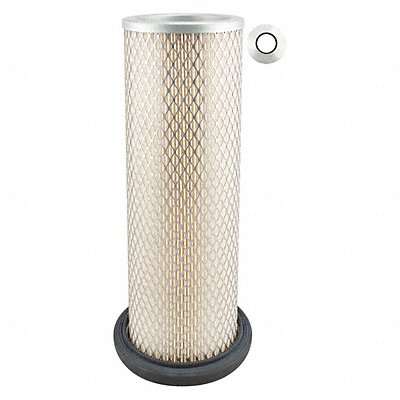 BALDWIN FILTERS PA1911 Inner Air Filter Round