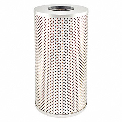 BALDWIN FILTERS PT510 Hydraulic Filter Element Only 8-15/16 L