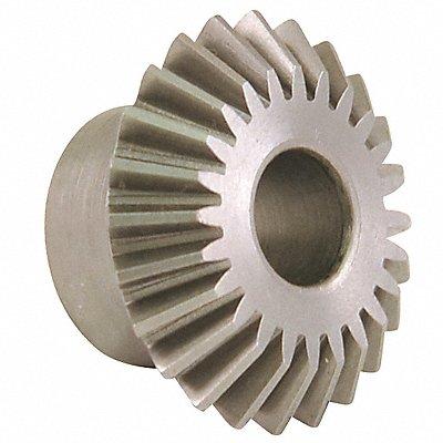 BOSTON GEAR L123Y Miter Gear-8 Pitch