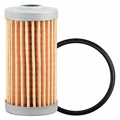 BALDWIN FILTERS PF937 Fuel Filter 2-23/32 x 1-3/8 x 2-23/32 In