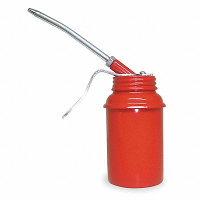 WESTWARD 2LAH7 Oiler Steel 4 in L