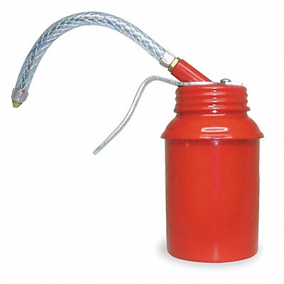 WESTWARD 2LAH8 Oiler Steel 5 in L