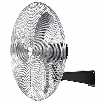 AIRMASTER FAN 20371 Air Circulator 30 In 8402 cfm 115/230V