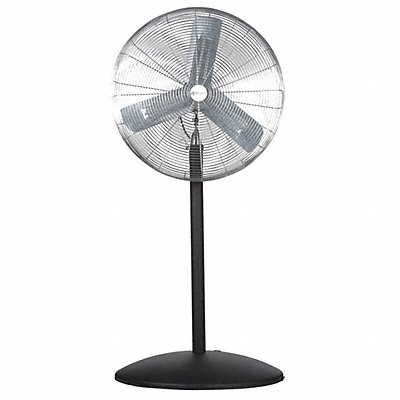 AIRMASTER FAN 71586 Air Circulator 30 6100 cfm 115V