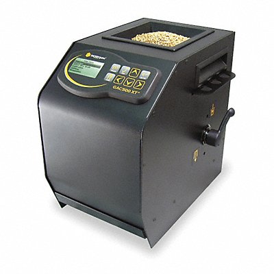 DICKEY-JOHN GAC500XTSG1 Grain Moisture Tester Semi-Portable