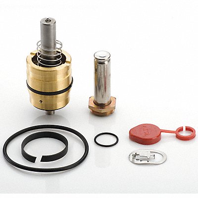 ASCO 302282 Solenoid Valve Rebuild Kit