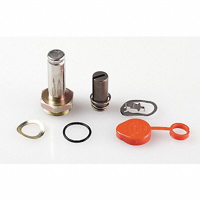 ASCO 302076 Solenoid Valve Rebuild Kit For 2HTW8