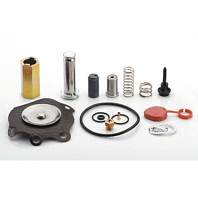 ASCO 302338 Solenoid Valve Rebuild Kit For 6031328