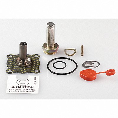 ASCO 302372 Solenoid Valve Rebuild Kit
