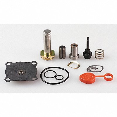 ASCO 302373 Solenoid Valve Rebuild Kit