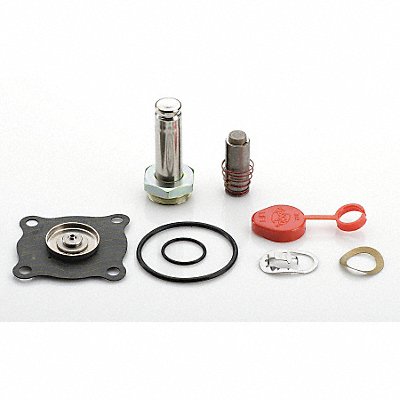 ASCO 302376 Solenoid Valve Rebuild Kit For 5LU15