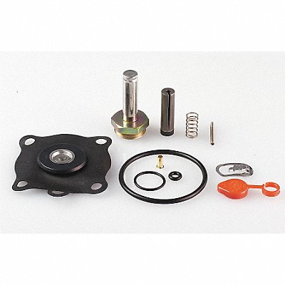 ASCO 302378 Solenoid Valve Rebuild Kit For 5LU16