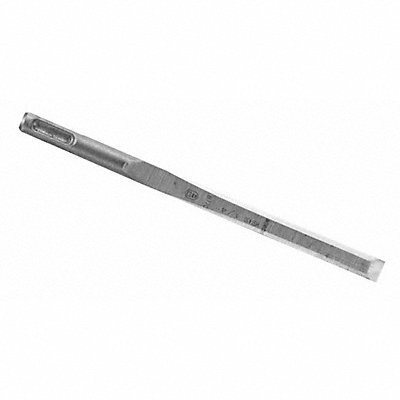 BOSCH HS1430 Chisel Bit Flat 1/4in