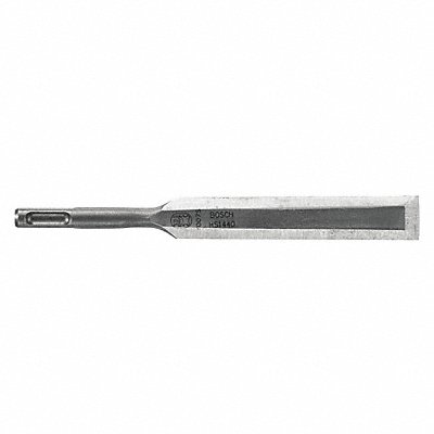 BOSCH HS1440 Chisel Bit Flat 3/4in