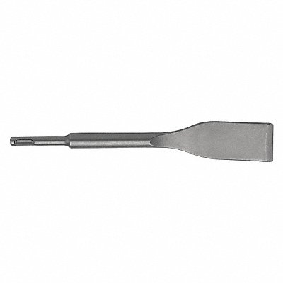 BOSCH HS1465 Chisel Bit Flat 1.5in